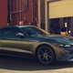A 2018 Mustang which is, sadly, not a Bullitt though it kind of looks like it could be. (Image Credit: Ford)